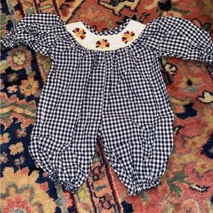 0-3m thanksgiving outfit girls